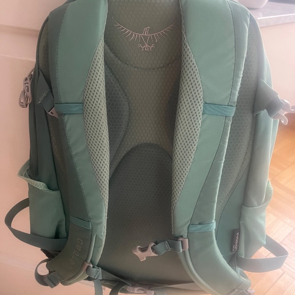 Women’s Backpack - Picture 3 of 4